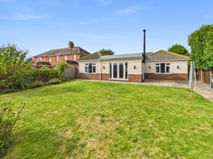 Rear Elevation- click for photo gallery